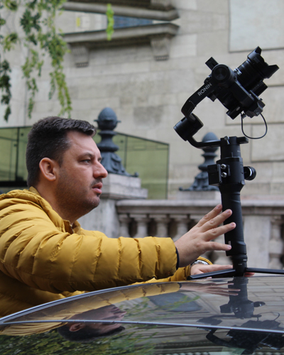 Szakszon Imre - BRANDER.hu